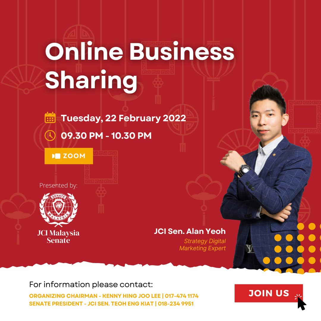 Online-Business-Sharing