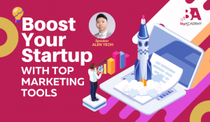 Power Up Your Startup: The Ultimate Guide to Top Marketing Tools