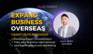 Global Marketing Strategy Malaysia