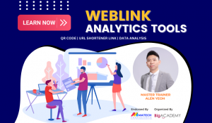 Mastering Weblink Analytics Tools for Data-driven Insights