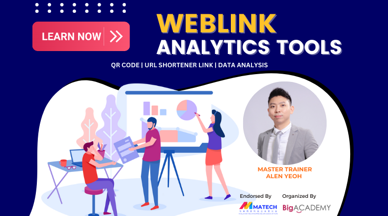 Mastering Weblink Analytics Tools for Data-driven Insights