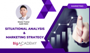 Situational Analysis & Marketing Strategy