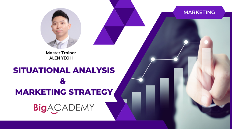 Situational Analysis & Marketing Strategy