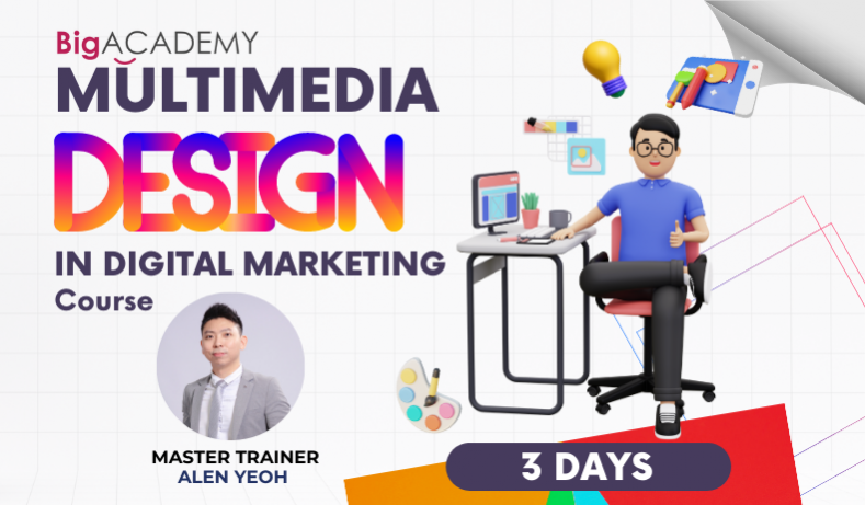 Unleashing Your Potential in Multimedia Design