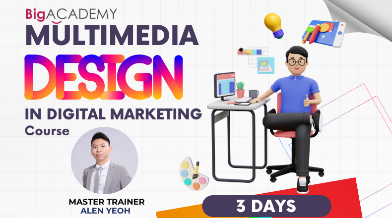 Unleashing Your Potential in Multimedia Design