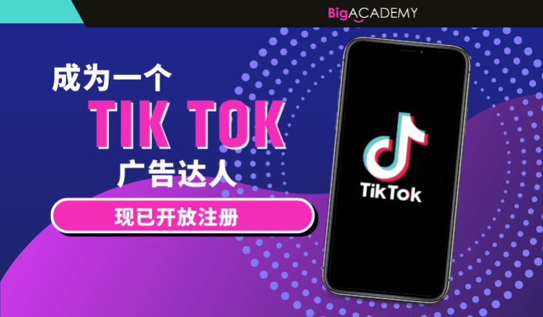 解锁TikTok广告的潜力：掌握创意营销与品牌曝光的秘密