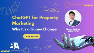 ChatGPT for Property Marketing - Why It's a Game-Changer