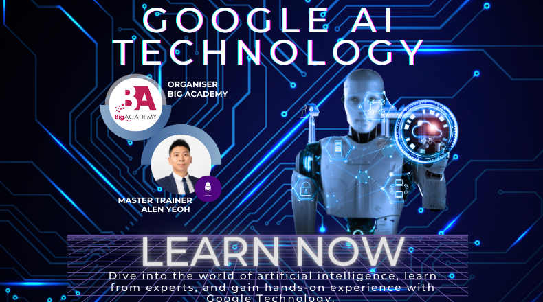 Google AI Training