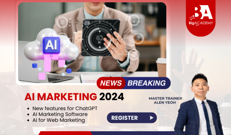 AI Marketing