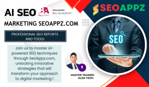 Transforming Google Marketing with AI SEO Software