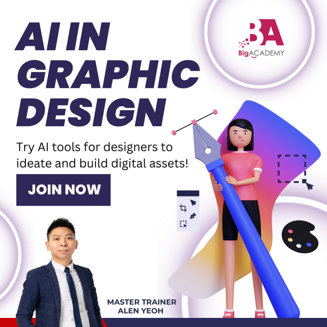 AI IN GRAPHIC DESIGN