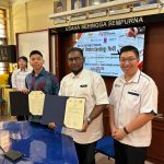 Penang College Vocational and Big Academy Strengthen Partnership at NoU Ceremony