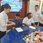 Penang College Vocational and Big Academy Strengthen Partnership at NoU Ceremony