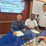 Penang College Vocational and Big Academy Strengthen Partnership at NoU Ceremony