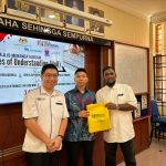 Penang College Vocational and Big Academy Strengthen Partnership at NoU Ceremony