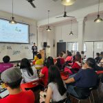 Digital Marketers Hosted in Digital Penang