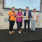 Digital Marketers Hosted in Digital Penang