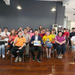 Digital Marketers Hosted in Digital Penang