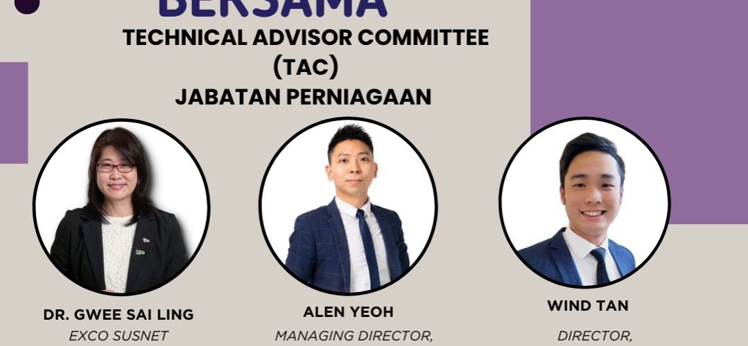 Collaborative Meeting with the Technical Advisor Committee (TAC)