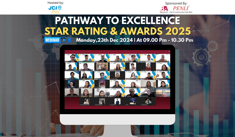 2025 JCI AN Star Rating - Edutech