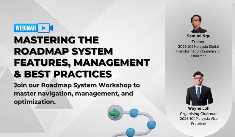 Mastering the Roadmap System: Features, Management & Best Practices